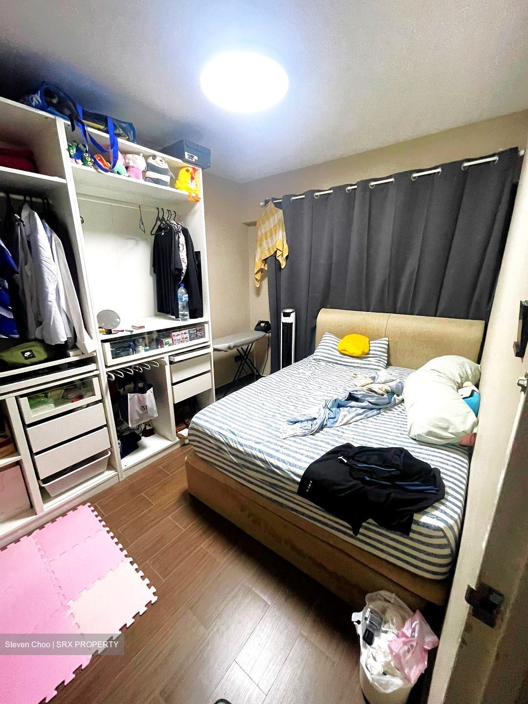 Blk 653B Waterway Sunrise II (Punggol), HDB 4 Rooms #584438001